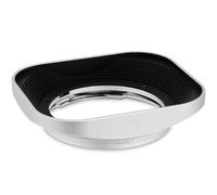 Haoge LH-ZV07 Pare-soleil rectangulaire carré pour Carl Zeiss Biogon T 2/35 35mm f2 ZM, C Biogon 2.8/35 mm f2.8 ZM, Planar T 2/50 50mm f2 ZM; Voigtlander NOKTON Classic 35mm f1.4 VM, 40mm f1.4 VM LH-6