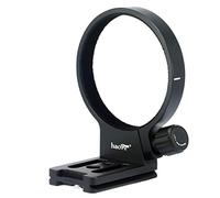 Haoge LMR-TL282 Bague de fixation pour trépied Tamron 28-200 mm F2.8-5.6 Di III RXD A071,17-70 mm F/2.8 Di III-A VC RXD B070 Plaque à dégagement rapide intégrée Type Arca