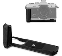 Haoge OM3 Support pour appareil photo OM SYSTEM OM-3 Compatible avec Arca Swiss Kirk RRS Quick Release Plate HG-OM3