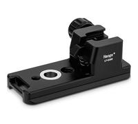 Haoge Pied de rechange pour Sony FE 200-600 mm F5.6-6.3 G OSS Super Teleobjectif Zoom SEL200600G Objectif intégré Type Arca Base Base Support Plate LF-E260