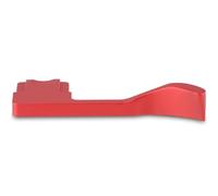 Haoge Pouce vers le haut en métal pour Sony α7CR, A7CII Alpha 7CII, ILCE-7CII, A7CR Accessoires pour appareil photo Hot Shoe Rest Hand Grip