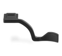 Haoge Repose-pouce en métal pour Nikon Zf ZF ZF Accessoires Noir THB-ZF-B Hot Shoe Thumb Up