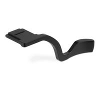 Haoge Support de pouce en métal pour Nikon Zf ZF - Accessoire d'appareil photo noir THB-ZF-B - Repose-pouce