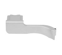 Haoge THB-M10S Griffe en métal pour Appareil Photo Leica M11 M10 M10-P M10P Argenté