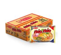 HaoHao nouilles instantanées saveur poulet - 30 x 74 g