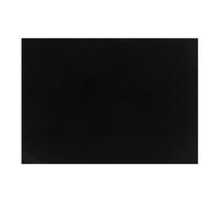 HAOHIZE Grand tapis de protection pour table de cuisson à induction, couvre-brûleur de cuisinière électrique anti-rayures comme couvercle de cuisinière en verre ou dessus de