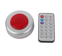 HAOISHOP 1 ensemble machine à pet télécommandée générateur de bruits amusants, machine à pet télécommandée, cadeau blague télécommandée farce, nouveautés, générateur de sons