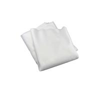HAOJZE 1 pièce de Tissu en Maille de Nylon Robuste - Tissu filtrant de qualité Alimentaire 450 Mailles for la Filtration des liquides et des poudres(450mesh*1m*5m)