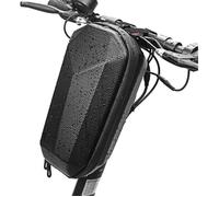 HAOPYOU- 4L Sac de Scooter - Sacoche Guidon pour Scooter lectrique de tanche EVA - pour Xiaomi Mijia DISTRIBUTEUR SACS DE DEJECTION
