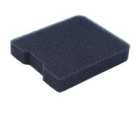 HAOPYOU Air Filtre Nettoyeur Mousse pour Husqvarna 145BF 155BF 145BT 155BT 531004430 ventilateurs