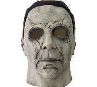 HAORONG Masque Michael Myers en latex pour adulte