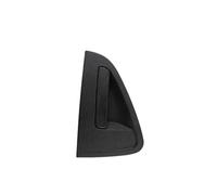 HAOTE Poignée porte arrière Pour Chevrolet Pour Spark 2010-2015 Ensemble De Poignées De Porte Extérieures Avant Arrière Gauche Droite 95987921 95987920(Arrière droit)