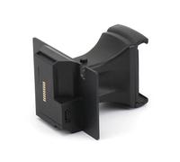 HAOTE Support Téléphone Moto pour BMW K1600GTL K1600GT K1600B 2011 - 2020 Support Navigation GPS pour Moto Support Chargeur USB Navigation Bracket