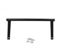 HAOTE Support Téléphone Moto pour BMW R1200RS 2014-2018, Support Téléphone pour Moto, Support Plaque Navigation, Navigation Bracket