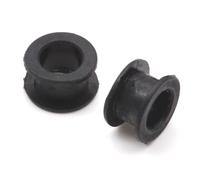 HAOTOM 2X Câbles en caoutchouc pour boîtes de vitesses manuelles et boîtes d'engrenages Pour Suzuki SX4 2006-2024 Swift 2010-2024