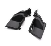 HAOTOM 2X Cache charnière capot avant gauche et droit Pour Ford Transit MK7 2006 2007 2008 2009 2010 2011 2012 2013 1433665 1433666