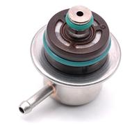 HAOTOM 3.8Bar Régulateur de pression de carburant Pour Mercedes-Benz 124 C W202 E W124 W210 G W463 S W140 V 638 Class CLK ML SL SLK Sprinter Pour Smart 450 452 0280160587