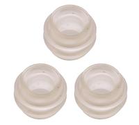 HAOTOM 3X Douille de tige de liaison de boîte de vitesses automatique Pour Mercedes-Benz /8 W114 W115 123 Notchback T-Model S123 W123 C123 W111 W112 Classe G W460 Classe S W108 W109 W116 SL R107 C107