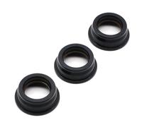 HAOTOM 3X Joint de bougie d'allumage Pour Smart Fortwo 0.7L 0.8L1.0L 2007 2008 2009 2010 2011 2012 2013 2014 1320150080