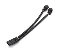 HAOTOM Adaptateur de boîtier de thermostat Connecteur Câble de câblage Pour Citroën Berlingo C3 C4 C5 DS3 DS4 DS5 Pour MINI R55 R56 R57 R58 R59 Pour Peugeot 207 208 308 508 2008 3008 5008