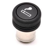 HAOTOM Allume-cigarette Pour Opel Pour VAUXHALL Pour Adam Ampera Antara Astra J Cascada Corsa E Insignia Viva Zafira C 13502526