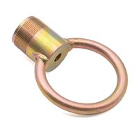 HAOTOM Anneau de Levage Anneau de Levage Universel pour Mercury Marine MerCruiser Force pour Yamaha 2-Stroke Outboard avec 1-1/2"-16 TPI Threads 91-904551