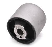 HAOTOM Bague de poutre de différentiel arrière Bague de montage de sous-châssis Pour BMW Série 3 316 318 318 320 323 325 325 328 330 M3 X3 Z4 33176751808