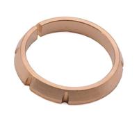 HAOTOM Boîte de vitesses Différentiel Joint de bride en laiton Pour A3 Pour Skoda Octavia Rapid Roomster Superb Yeti Pour VW Bora Beetle CC Caddy EOS Golf Plus Fox Golf Polo Touran Passat Variant