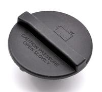 HAOTOM Bouchon du réservoir d'expansion du liquide de refroidissement Couvercle du réservoir d'eau de refroidissement Pour Mercedes-Benz 906 Sprinter W639 Vito 9065010015