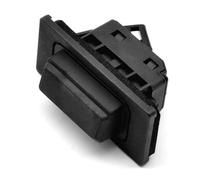 HAOTOM Bouton d'ouverture de coffre arrière compatible avec Mazda 3 Axela Hatchback 2014-2018, Mazda 6 Atenza 2014-2021 GHK1-56-8D0