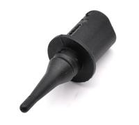 HAOTOM Capteur de température extérieure de l'air ambiant Pour Mercedes-Benz A B C E S CLA CLK SLK SLR GLK GLA GLB GLC GLE M R V G GL SLS Class Sprinter Vito Pour Smart Fortwo A0075421318