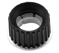 HAOTOM Colonne de direction - Boule - Coussinet inférieur Pour VW Caddy 1982-1992 Golf 1974-1984 Jetta 1979-1984 Scirocco 1977-1992 171419517B