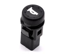 HAOTOM Commutateur de bouton de klaxon Pour Piaggio MP3 NRG TPH X7 X8 X9 XEvo Zip Fly Liberty Pour Aprilia Scarabeo Sportcity Pour Derbi Atlantis Pour Gilera Runner Stalker Storm Pour Vespa ET2 ET4