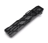 HAOTOM Couvercle du volet du boîtier du filtre à pollen de l'habitacle Pour Audi A3 Q3 TT Pour VW Beetle CC Caddy EOS Golf Jetta Passat Pour Skoda Octavia Superb Yeti Pour Seat Altea Leon Toledo