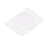 HAOTOM Détecteur de pluie et de lumière pour pare-brise Tampon en résine de silicone Gel Adhésif Pour BMW 5 6 7 8 GT Series i3 i4 iX XM Z4 X1 X2 X3 X4 X5 X6 X7 Pour MINI Mini F55 F56 F65 F66