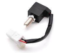 HAOTOM Interrupteur de commande de pédale d'embrayage Pour Hyundai Accent Elantra Getz H1 Santa Fe Sonata Trajet i20 i30 i40 ix20 ix35 Pour KIA Carens Cee'D Picanto Rio Sorento Soul Sportage