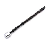 HAOTOM Kit de réparation du bouton-poussoir de déverrouillage du levier de frein à main Pour VW Beetle Golf Jetta Bora R32 GTI Rabbit Pour Skoda Octavia Pour Seat Leon Toledo 1J0711323D