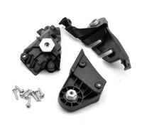 HAOTOM Kit de réparation pour support de phare droit Pour Mercedes-Benz W212 2009 2010 2011 2012 2013 A2128200414 avant restylage