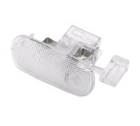 HAOTOM Lampe d'éclairage intérieur du compartiment à gants Pour VW Bora Golf 4 Caddy Touran New Beetle Touareg 7P Pour Skoda Fabia Octavia Superb Yeti 1J0947301