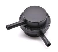 HAOTOM Soupape de purge de la chambre à charbon Pour Suzuki SWIFT SX4 2005 2006 2007 2008 2009 2010 2011 18145-83E00