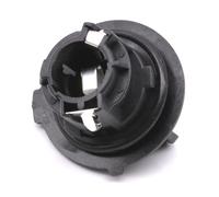 HAOTOM Support de clignotant pour lampe de poche Support de phare à douille Pour Renault Clio Grand Scenic Modus Grand Modus 7701069725