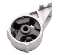 HAOTOM Support de montage pour tuyau d'échappement et silencieux en caoutchouc Pour Citroën C4 Grand Picasso C4 Picasso Grand C4 Pour Peugeot 308 308SW 3008 5008 9674325380