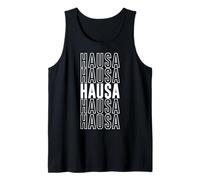 Haoussa Débardeur