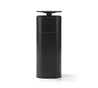 Haowul Dispensateur De Savon Pousse vers Le Distributeur De Liquide Dispensateur Distributeur De Savon Vide De Pompe Vide Cosmétique Dispensateur Bouteille De Liquide Récipient De Liquide