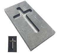 Haowul Moulage De Moule À Lingot