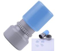 Haowul Ukulélé Guitare Chord Stamp Classic Chords Print Signet Guitar Fretboard Diagramme Tampon pour Les Étudiants Débutants