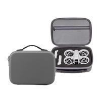 Haoyull Boîte de protection portable pour sac à main pour sac de rangement, étui de transport, sac de corps pour drones portatifs