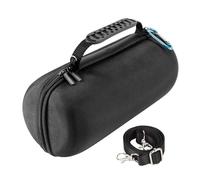 Haoyull Boîte de rangement portable pour 5 sacs de protection avec poignée