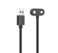 Haoyull Câble de charge magnétique USB pour casque Mojawa RunPlus - Conduction osseuse - Câble de charge pratique et