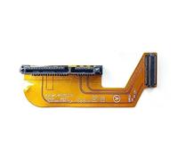 Haoyull Câble de disque dur SATA Connecteur SSD pour PCG-41217T VPCSA VPCSE VPCSB VPCSC VPCSD27EC FPC-239 SSD